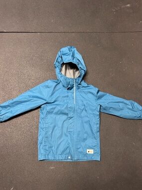 MEC aquanator jacket